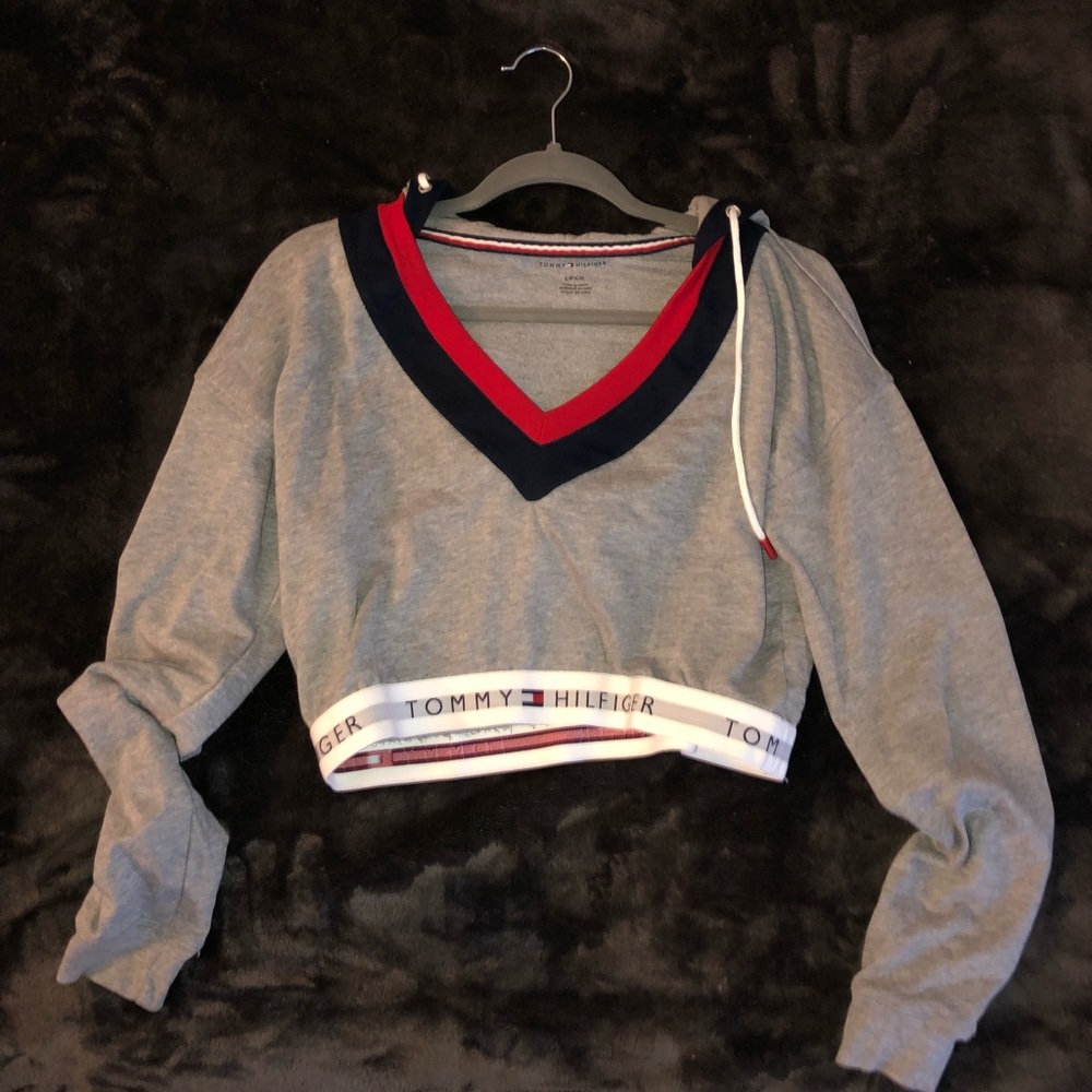Tommy Hilfiger hoodie